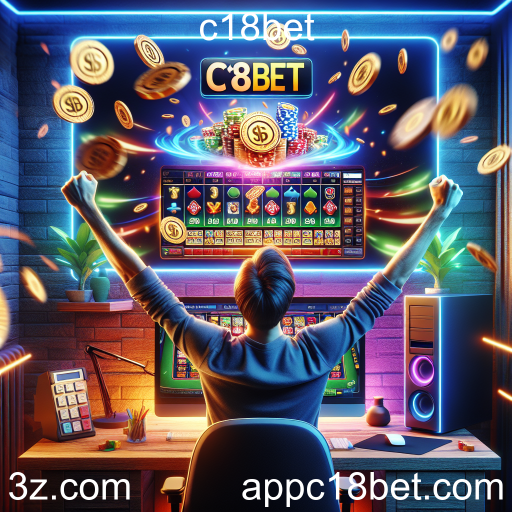 Explorando as Recompensas no c18bet: Maximize sua Experiência de Jogo